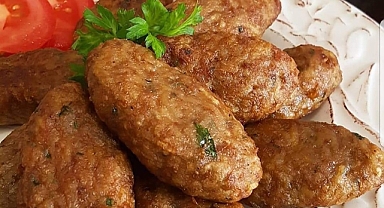 KIBRIS KÖFTE TARİFİ