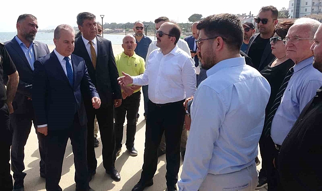 Kıbrıs'a seyahat 1,5 saate düşüyor