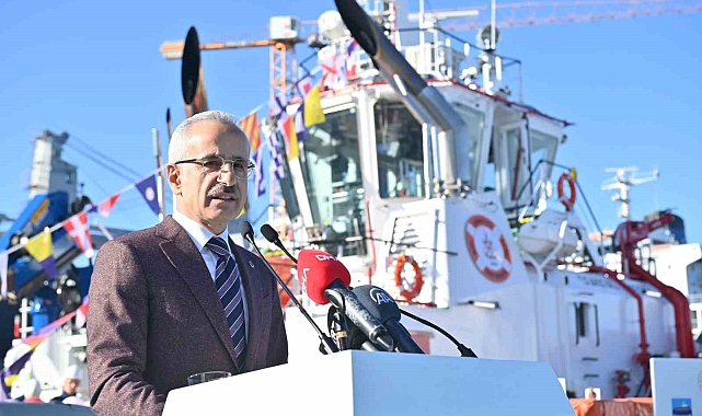 Kılavuzluk Hizmetleri Emniyetine İlişkin Yönerge hazırlandı