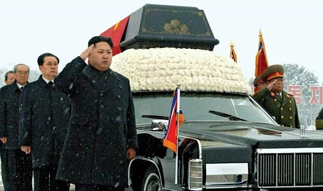 Kim Jong Un'u yıkan ölüm! Kuzey Kore propaganda ustasını kaybetti