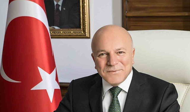 "Kitap fuarımızın kapıları tüm yayınevi ve yazarlara açıktır"