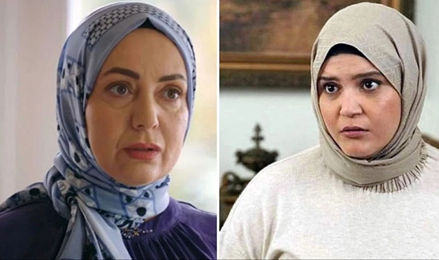 Kızılcık Şerbeti'nin Nilay'ı rol arkadaşının röportajını böldü