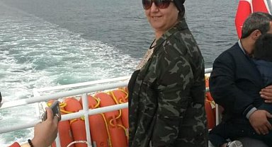 Kızının düğününde fenalaşan kadın hayatını kaybetti