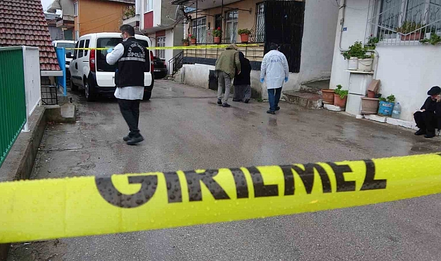 Kuzenini öldüren sanık: Bir insan öldüğü için üzgünüm, takdiri ilahi"