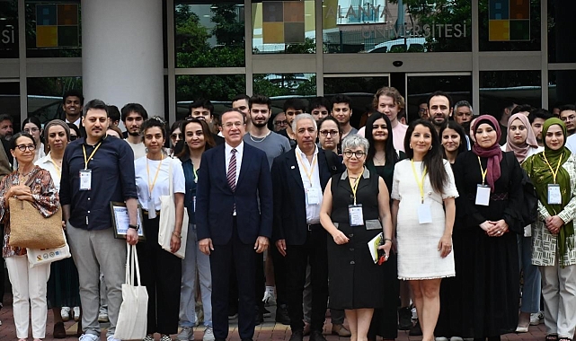 Mimarlık ve kentsel tasarım konuşuldu