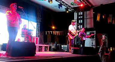 Muğla Büyükşehir Belediyesi tarafından Agora Fest Gençlik Festivali başladı