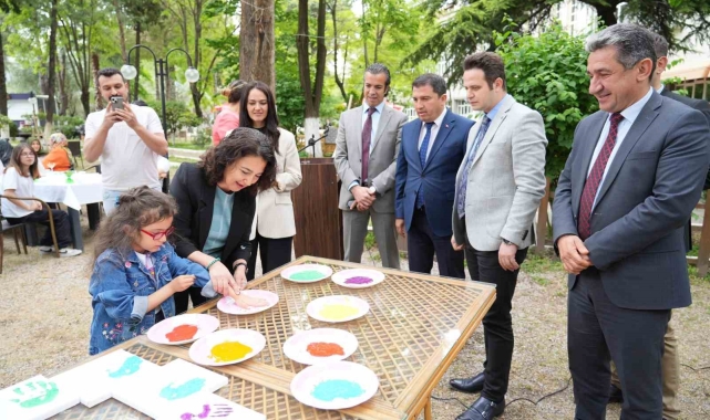 Muğla'da Çölyak Günü etkinliğiyle farkındalık oluşturuldu
