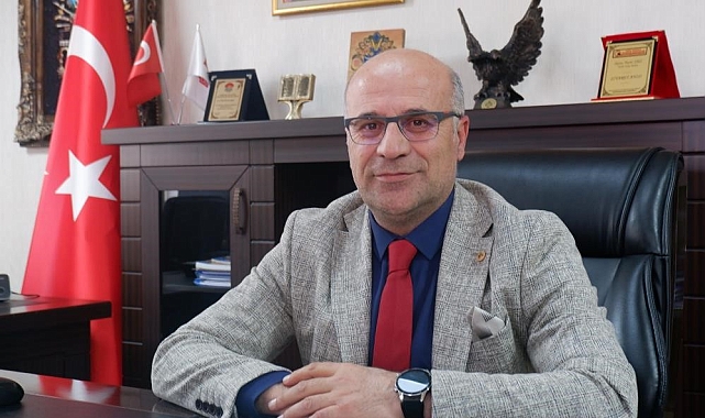 Murat Uslu: "Vakıf kültürümüzü yaşatmak geçmişe olan borcumuzdur"