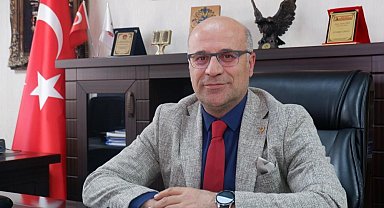 Murat Uslu: "Vakıf kültürümüzü yaşatmak geçmişe olan borcumuzdur"