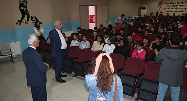 Nahçıvan Devlet Tiyatrosu, Iğdır'ın unutulmuş masallarını canlandırdı