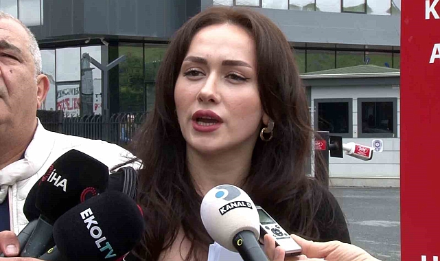 Nihal Candan'ın eski sevgilisi, savcılığa her şeyi anlattı