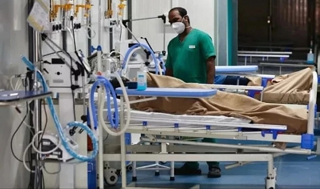 Nijerya'da gizemli hastalık can aldı, çok sayıda kişi ise enfekte