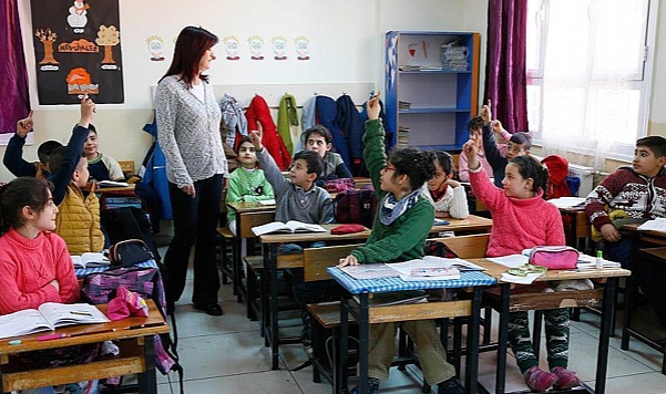 Öğretmenler il içi atama takvimi 2024! Öğretmenlerin il içi tayin ne zaman?