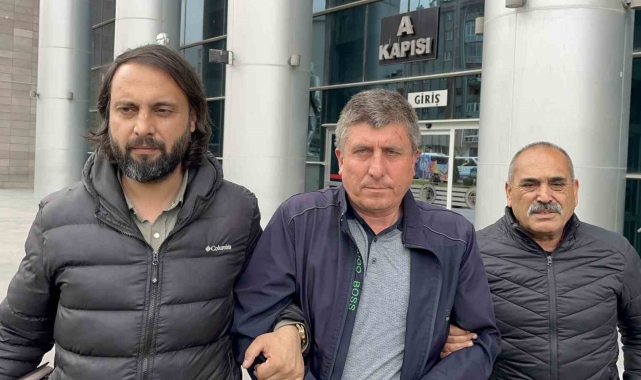 Öldürülen Rus kadının cep telefonunun şifresi konusunda bilirkişi atanmasına karar verildi