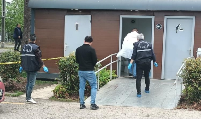 Ordu'da silahlı kavga: 1 yaralı