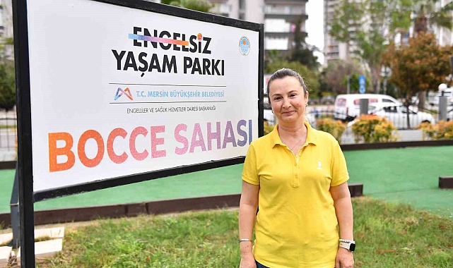 'Ortopedik Engelliler Bocce Turnuvası' düzenlenecek