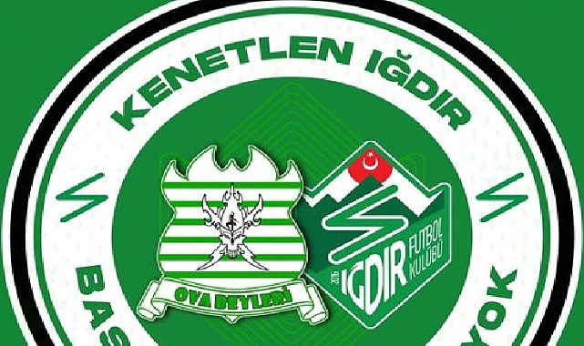 Ova Beyleri, Iğdır Spor – Kastamonu Spor maçında yaşanan olayları anlattı