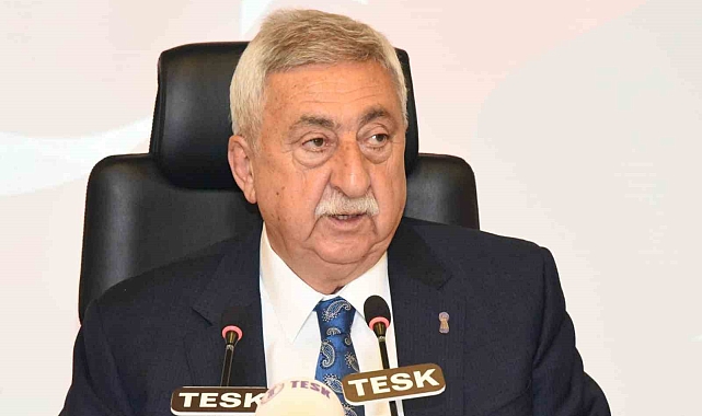 "Perakende yasası tüketiciyi enflasyondan korur"