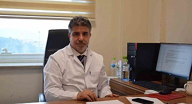 Prof. Dr. Metin Güçlü Hipertansiyon tedavisinde en önemli adım yaşam tarzı değişikliği
