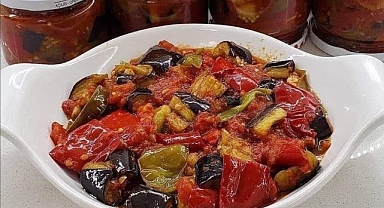 ŞAKŞUKA TARİFİ
