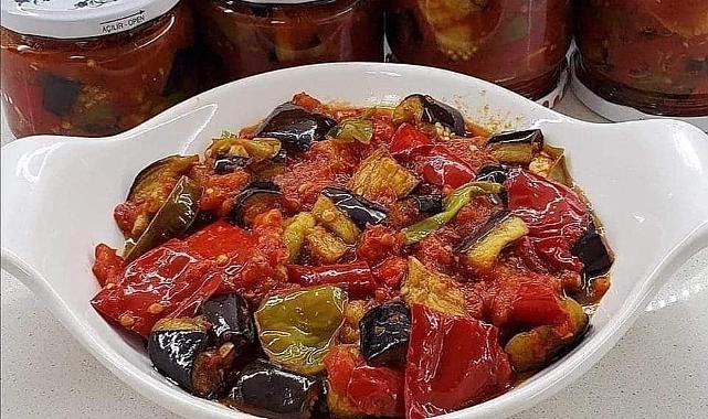 ŞAKŞUKA TARİFİ
