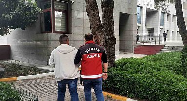 Saldırıya uğrayan kurye hayatını kaybetti