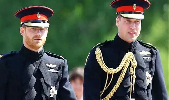 Sarayın kapıları Prens Harry'ye hala kapalı! Kral 3. Charles oğluyla görüşmedi