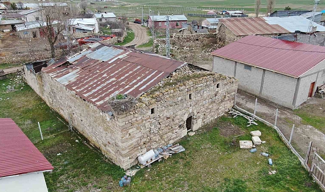 Satışa sunulan kilise, açık artırmayla alıcısını bulacak