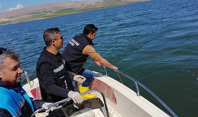 Sazangillerin av yasağı devam ediyor