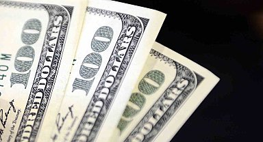 Serbest piyasada Dolar 32,2160 liradan güne başladı
