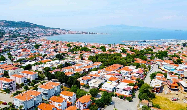 Sezonluk ev kiraları yüzde 80 arttı