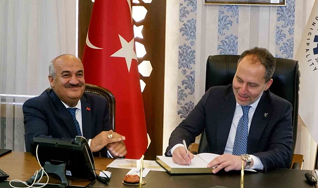 Siyonist rejime bizim de bir damla su bile vermememiz lazım"