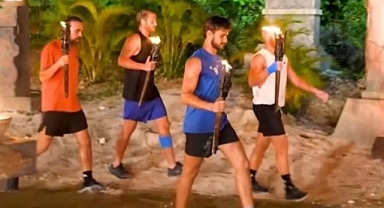 Survivor kim elendi 8 Mayıs 2024? Adaya veda eden isim...