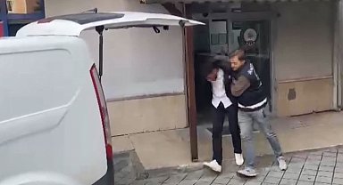 Taksici meslektaşını vurarak öldürdü
