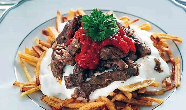 Taste Atlas, dünyanın en iyi yoğurtlu yemeklerini listeledi