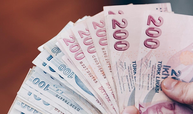 Temmuz 2024'te emekli maaşlarına yapılacak zam oranı duyuruldu!