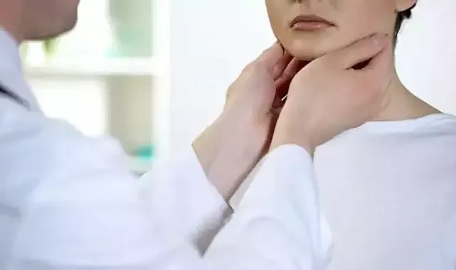 Tiroid kanserinde biyopsi, erken teşhiste elzemdir