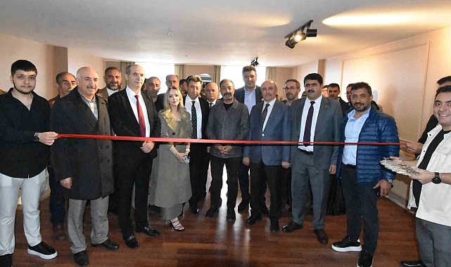 "Toplumumuzda herkesin bir psikoloğu olmalı"'