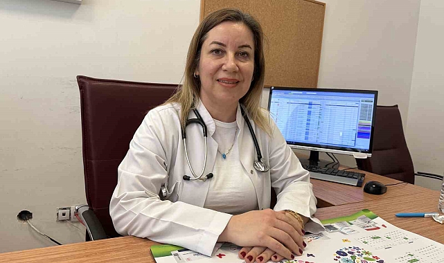 Toz taşınımına karşı özellikle solunum yolu hastaları uyarıldı.