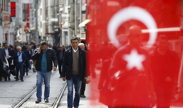 TÜİK açıkladı: Türkiye'de işsizlik azalmaya devam ediyor