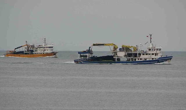 Türk balıkçı tekneleri, Atlas ve Hint Okyanusu'na yönelerek avcılık yapıyor