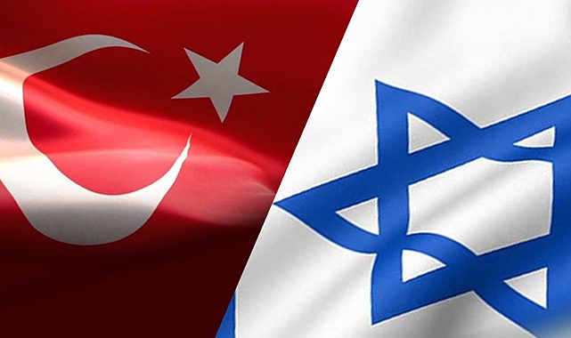 Türkiye, İsrail ile ticaret tamamen kararı aldı