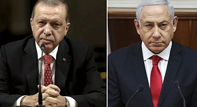 Türkiye'nin boykot kararı sonrası İsrail'in gizli planı deşifre oldu