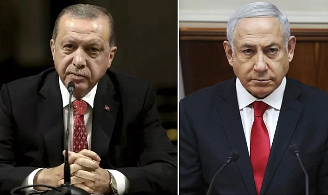 Türkiye'nin boykot kararı sonrası İsrail'in gizli planı deşifre oldu