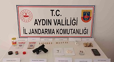 Uyuşturucu örgütü çökertildi