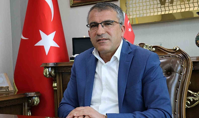 "Van OSB'de artık bir eğitim kampüsü olacak"
