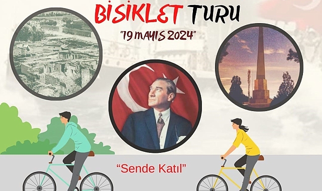 Van Temsilciliği öncülüğünde 19 Mayısta, "Tarihe Saygı, Geçmişe Vefa" turu düzenlenecek