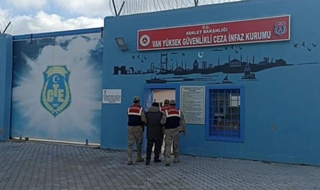 Van'da terör operasyonları devam ediyor