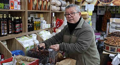 vatandaşların aktarlara ilgisi arttı