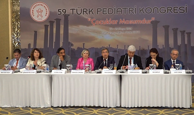 "Yakında önlenebilir hastalıkların hortladığını göreceğiz"